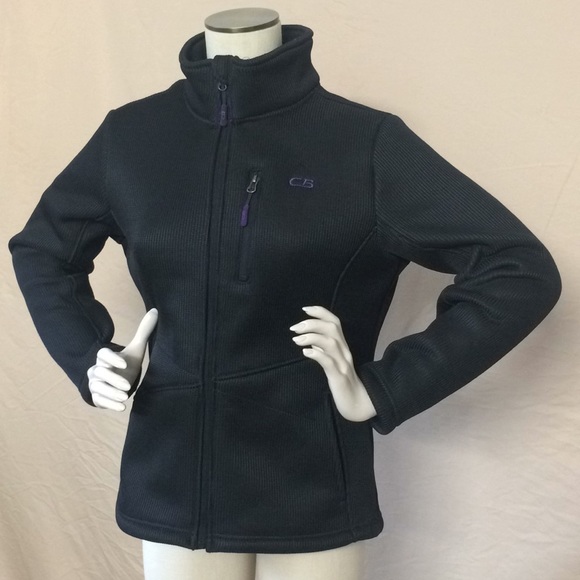 CB jacket - Picture 2 of 11